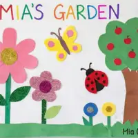 Mia's drawing