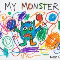 Noah's drawing